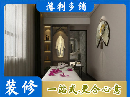 资阳专业衣帽间装修